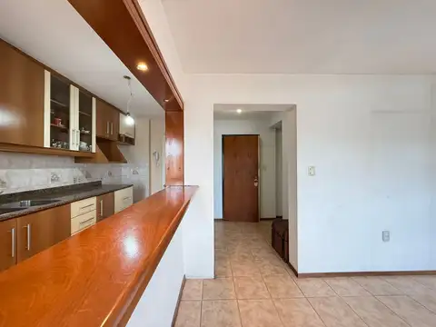 Departamento en Venta de 5 ambientes