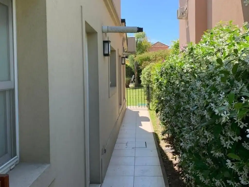 Casa en venta lote interno barrio Isla del Sol, Tigre pileta - Foto 18