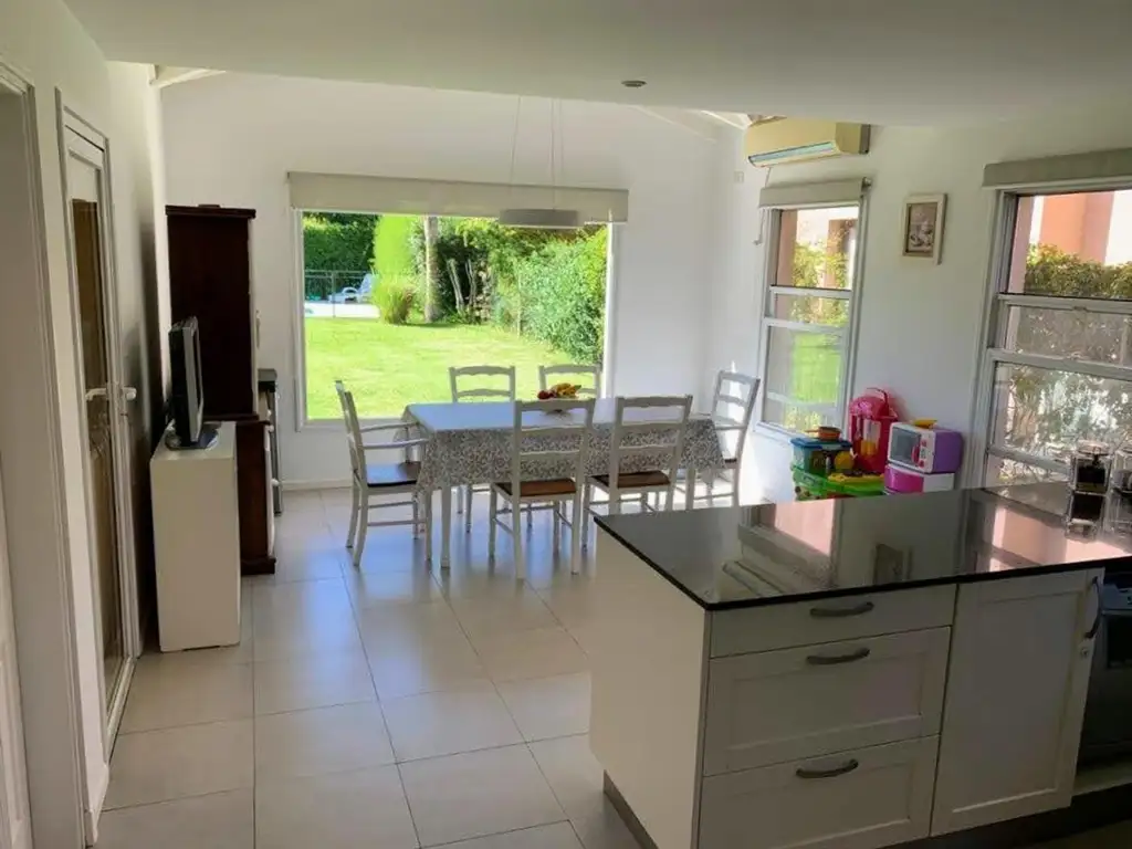 Casa en venta lote interno barrio Isla del Sol, Tigre pileta - Foto 22