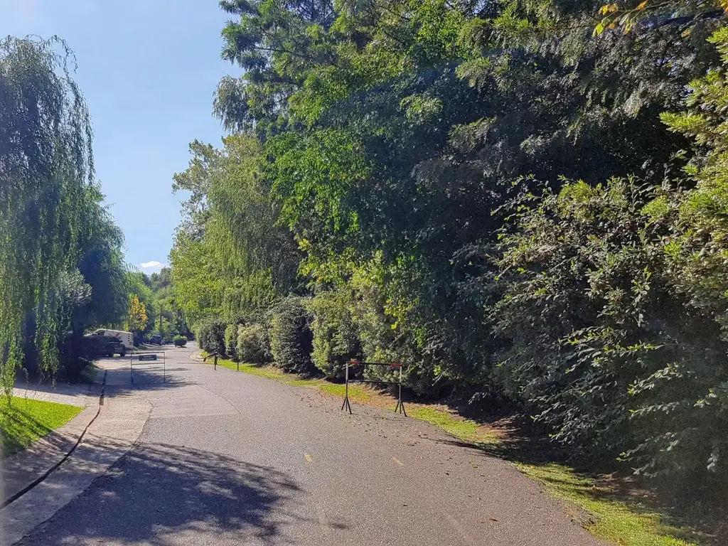 Casa en venta lote interno barrio Isla del Sol, Tigre pileta - Foto 41