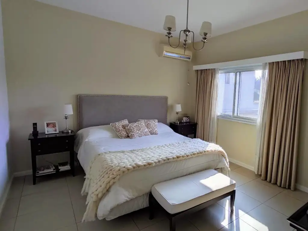 Casa en venta lote interno barrio Isla del Sol, Tigre pileta - Foto 27