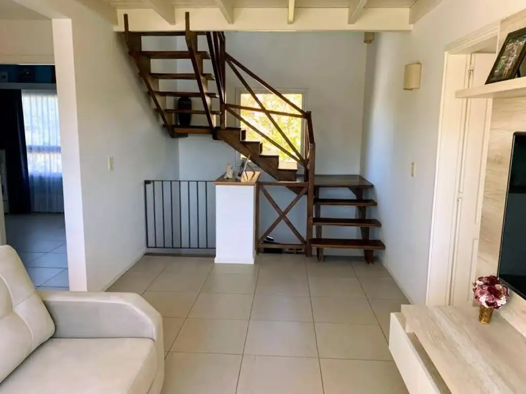 Casa en venta lote interno barrio Isla del Sol, Tigre pileta - Foto 31