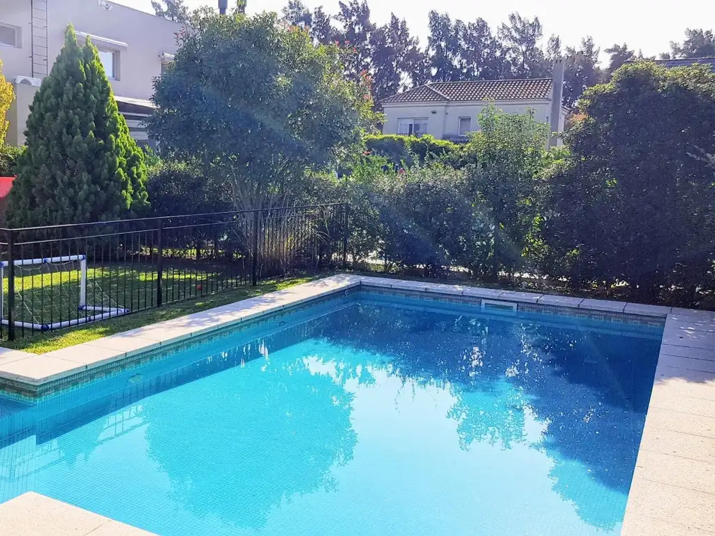 Casa en Venta - 3 dormitorios -