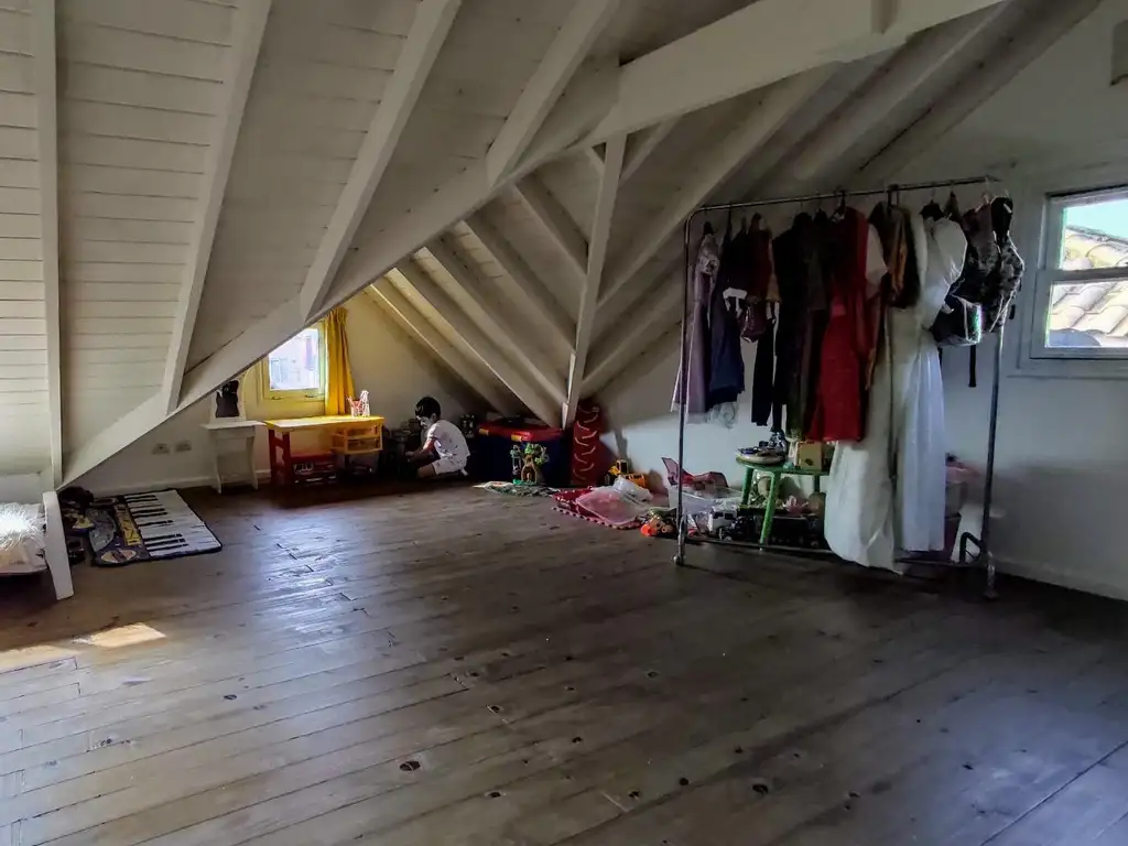 Casa en venta lote interno barrio Isla del Sol, Tigre pileta - Foto 34