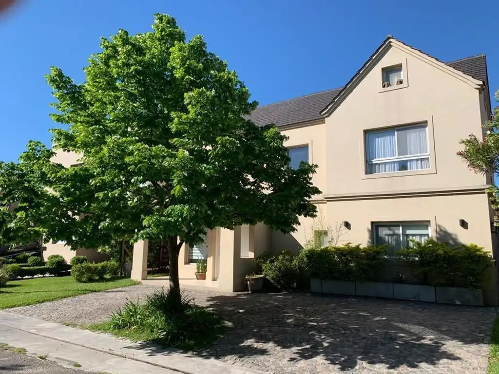 Casa en Venta - Isla Del Sol