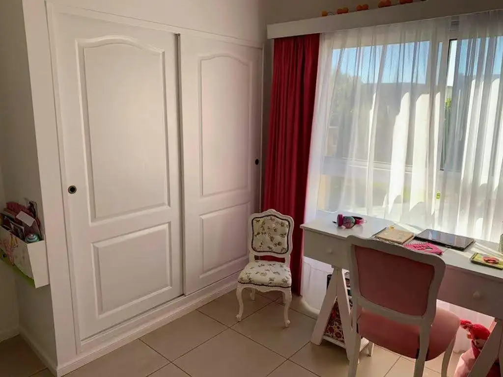 Casa en venta lote interno barrio Isla del Sol, Tigre pileta - Foto 24