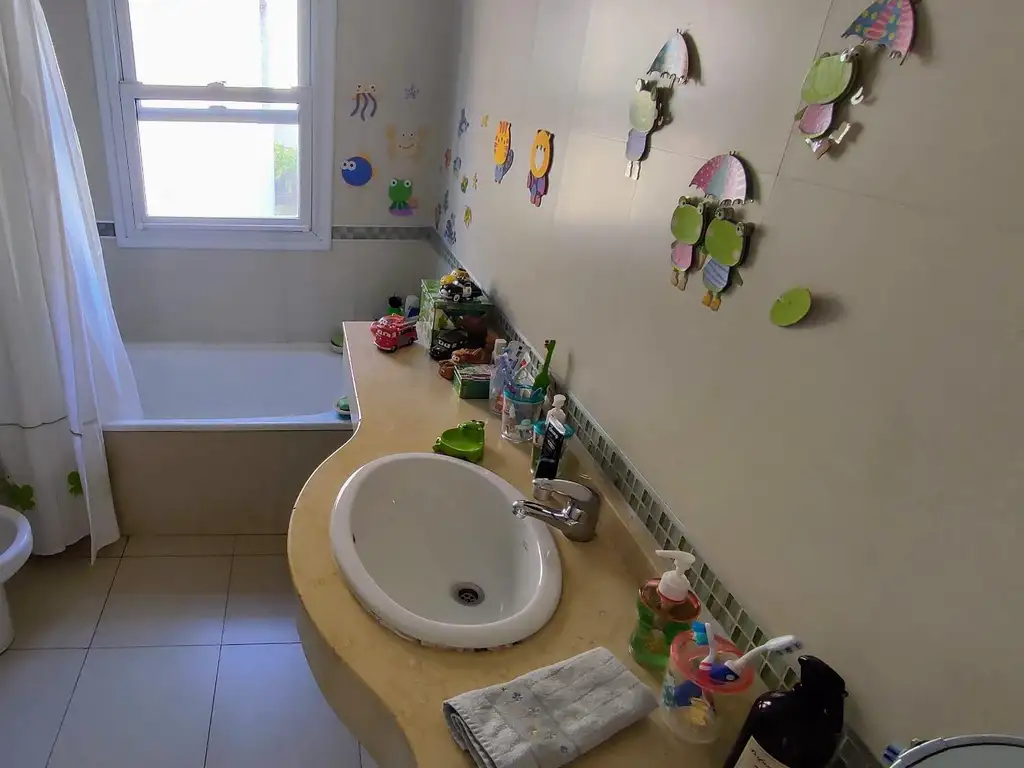 Casa en venta lote interno barrio Isla del Sol, Tigre pileta - Foto 38