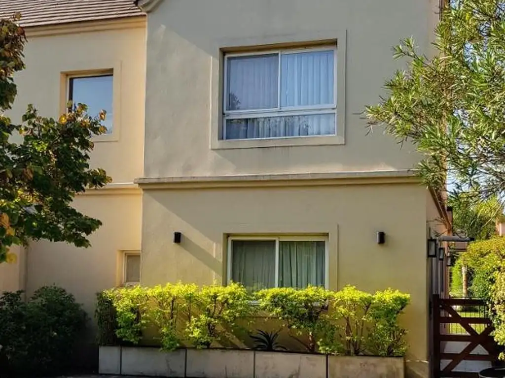 Casa en venta lote interno barrio Isla del Sol, Tigre pileta - Foto 17