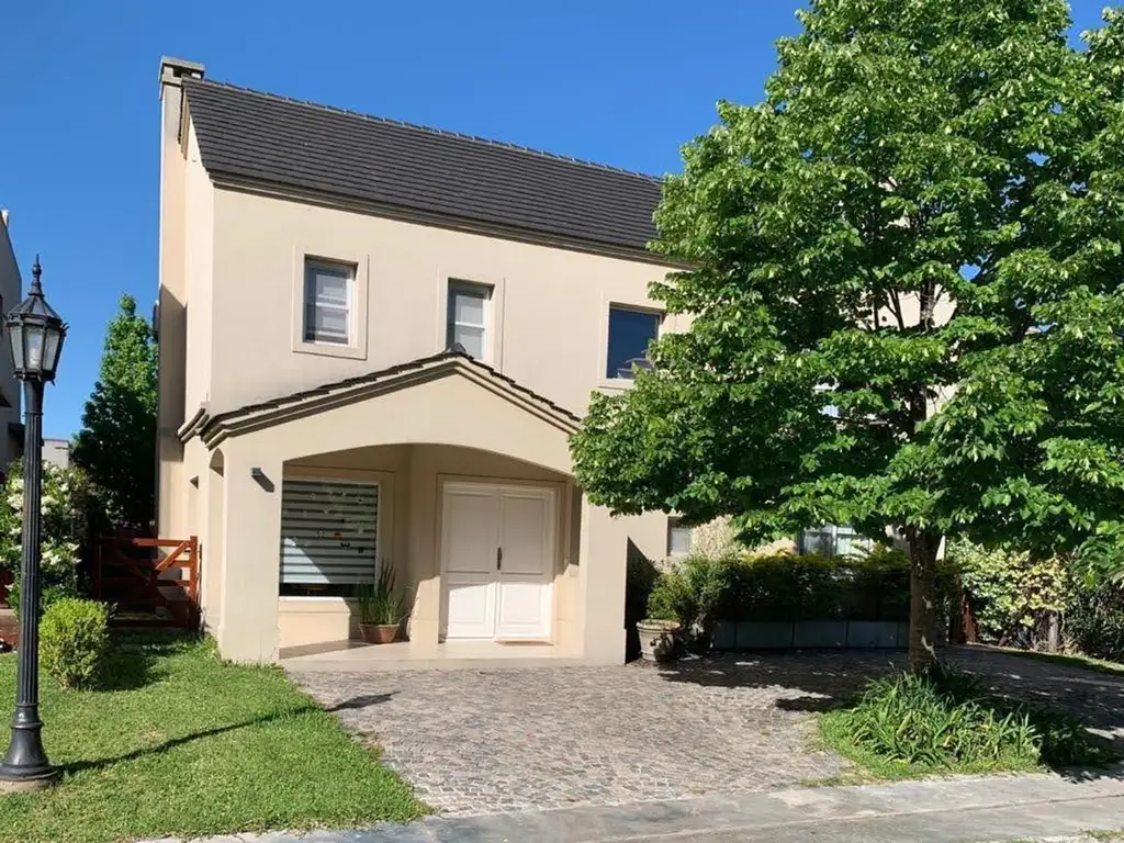 Casa en Venta en Isla Del Sol