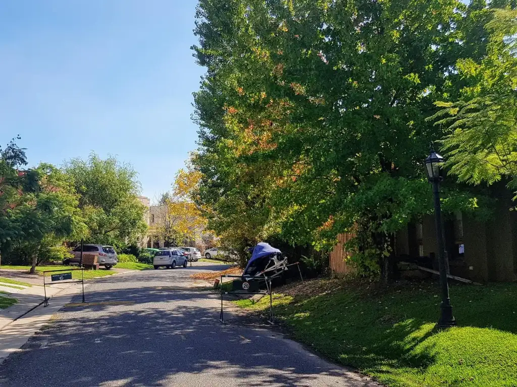 Casa en venta lote interno barrio Isla del Sol, Tigre pileta - Foto 42