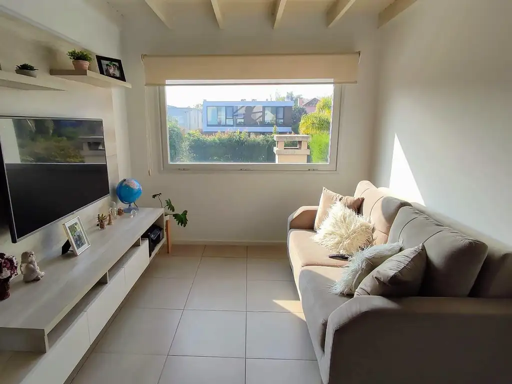 Casa en venta lote interno barrio Isla del Sol, Tigre pileta - Foto 26