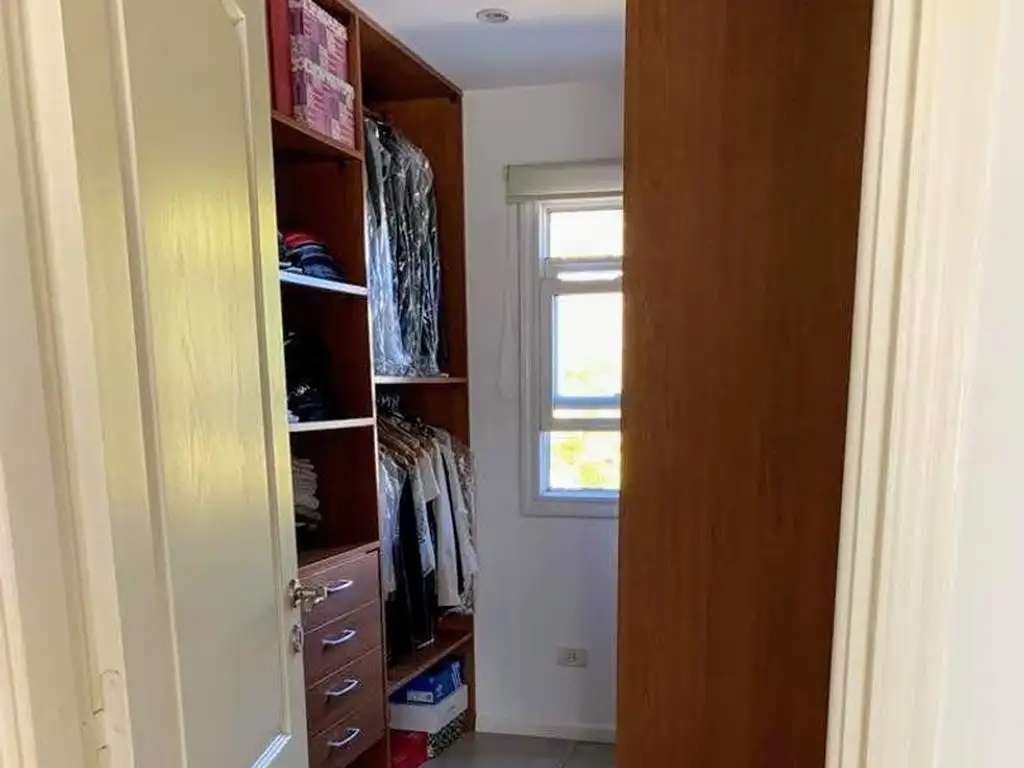 Casa en venta lote interno barrio Isla del Sol, Tigre pileta - Foto 25