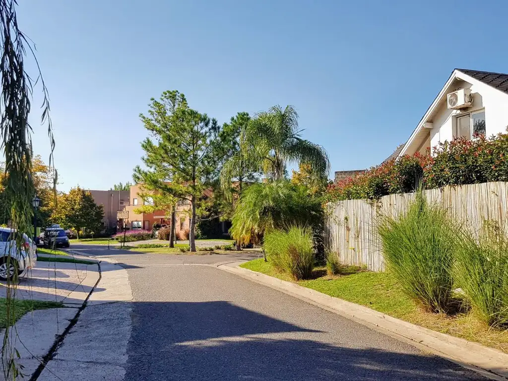 Casa en venta lote interno barrio Isla del Sol, Tigre pileta - Foto 45