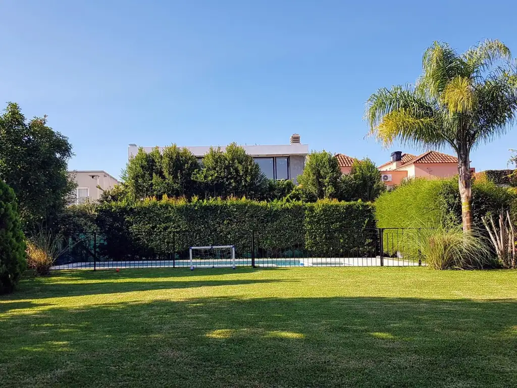 Casa en Venta de 208,0 m2