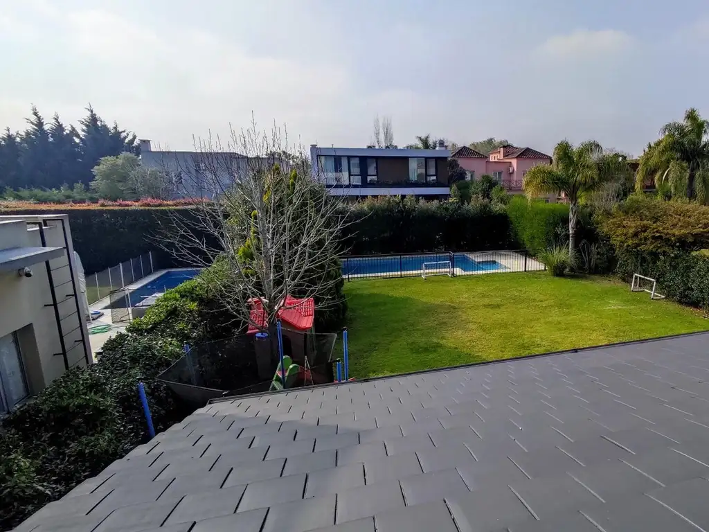 Casa en venta lote interno barrio Isla del Sol, Tigre pileta - Foto 35