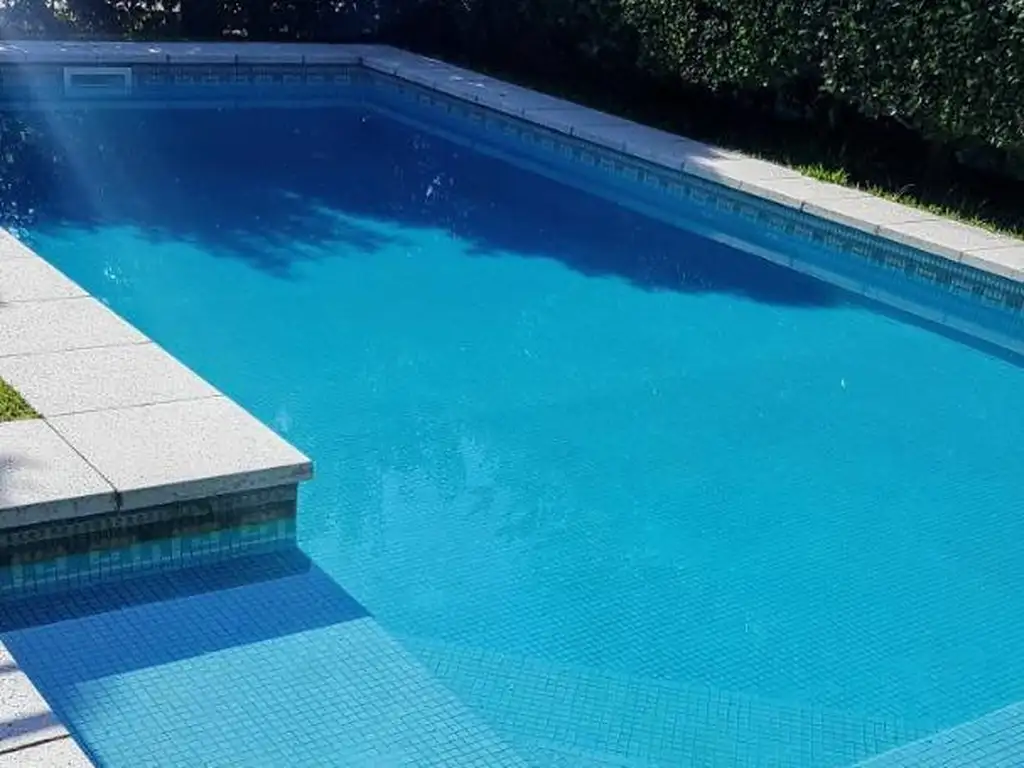 Casa en Venta con cochera