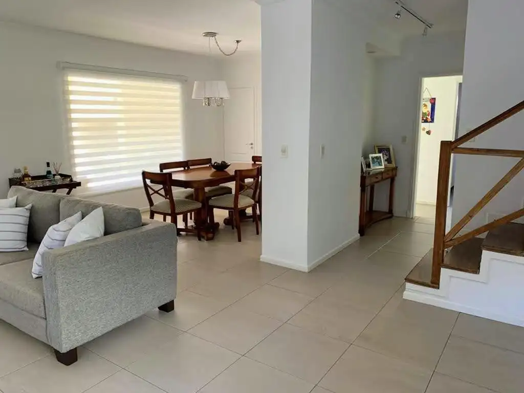 Casa en venta lote interno barrio Isla del Sol, Tigre pileta - Foto 20