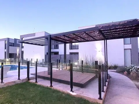 Departamento en Venta en Lujan de Cuyo, Luján de Cuyo