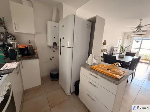 Departamento en Venta 7 años