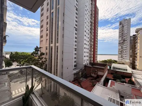 Departamento en Venta en Centro, USD 130.000