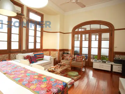 Oficina en Alquiler en Barrio Norte, USD 1.500