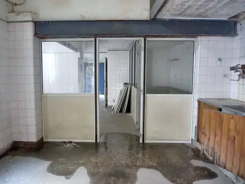 Avenida Warnes 2100