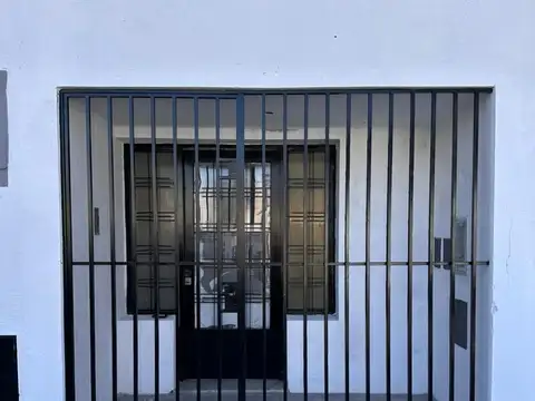 Galpon en Alquiler A Estrenar