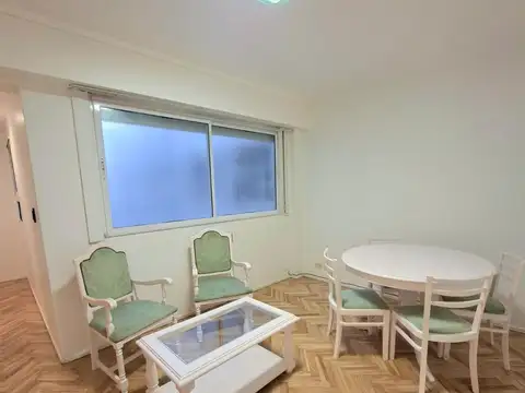 Departamento en Venta 46 años