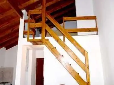 Casa en Alquiler Temporal en Aguas Verdes, $ 1.111