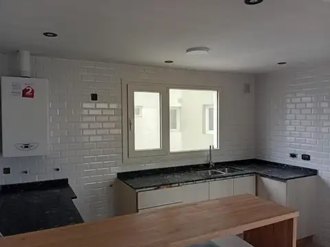 Departamento en Venta A Estrenar