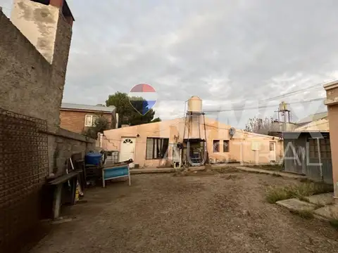 Casa en Venta en Comodoro Rivadavia, USD 85.000