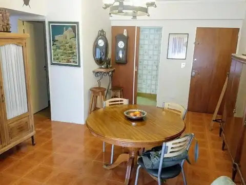 Departamento en Venta en Caballito, USD 170.000