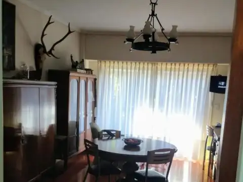 Departamento 3 ambientes con 3 baños