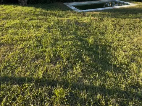 Ruta Nacional 14 Estancia Grande