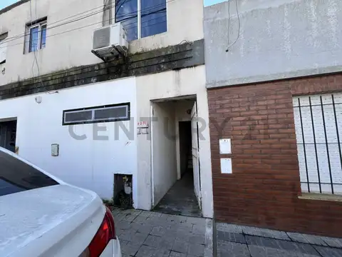 ALQUILER DEPARTAMENTO TOLOSA