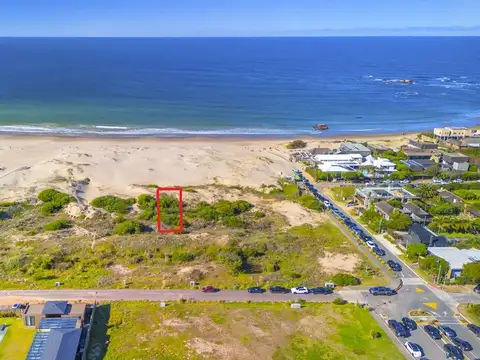 EXCLUSIVO TERRENO EN JOSE IGNACIO