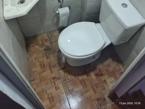 Depto Tipo Casa en Alquiler de 2 dormitorios