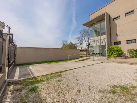 Oficina Monoambiente con 3 baños