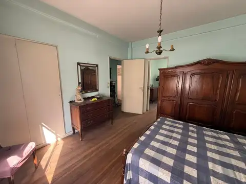 Departamento en Venta en San Nicolás, USD 120.000
