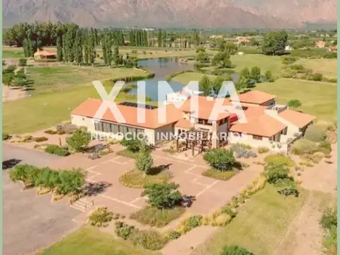 Terreno en Venta en Cafayate, USD 125.000