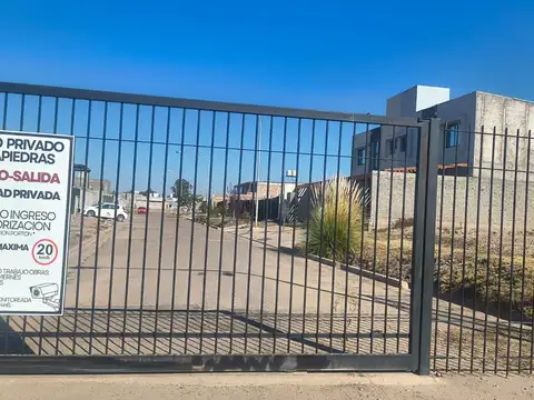 Terreno en Venta en Lujan de Cuyo, Luján de Cuyo