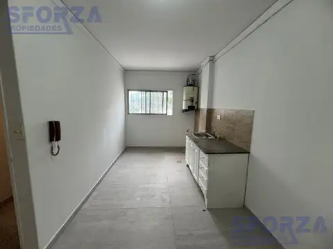 Departamento en San Miguel