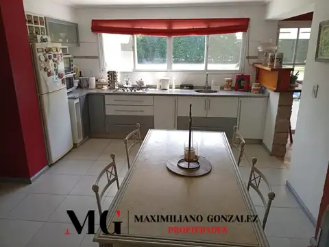 Casa en Venta al Noroeste
