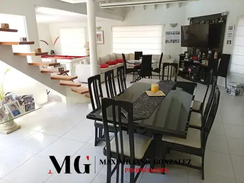 Casa en Venta de 3 dormitorios