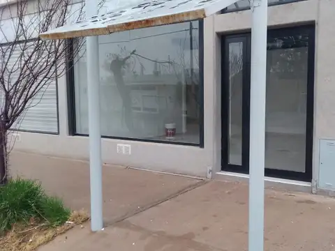 SALON COMERCIAL PLOTTIER