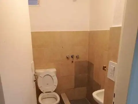 Depto Tipo Casa en Alquiler de Monoambiente