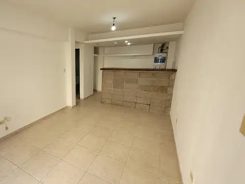 Departamento en Alquiler de 1 dormitorio