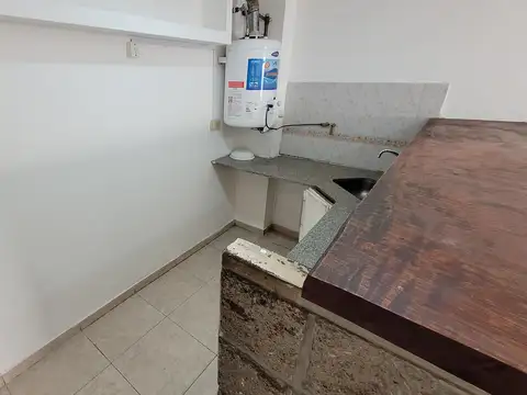 Departamento en Alquiler 20 años