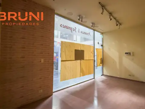 Local en Venta en Caballito, USD 59.000