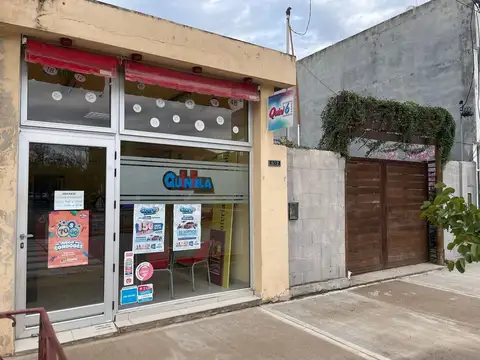 Local en Venta en Villa Santa Rosa, USD 95.000